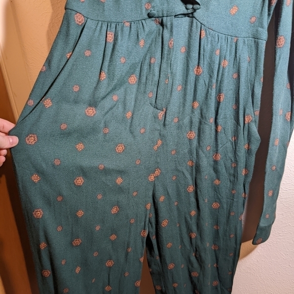 Free People Jade Star Eyes jumpsuit - Picture 11 of 16